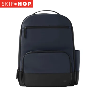 Mochila Pañalera Skip Hop Flex Sporty – Organización y estilo deportivo para padres modernos