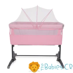 Cuna colecho rosada Mami Love Image