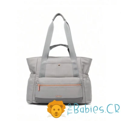 Pañalera tipo bolso LEQUEEN