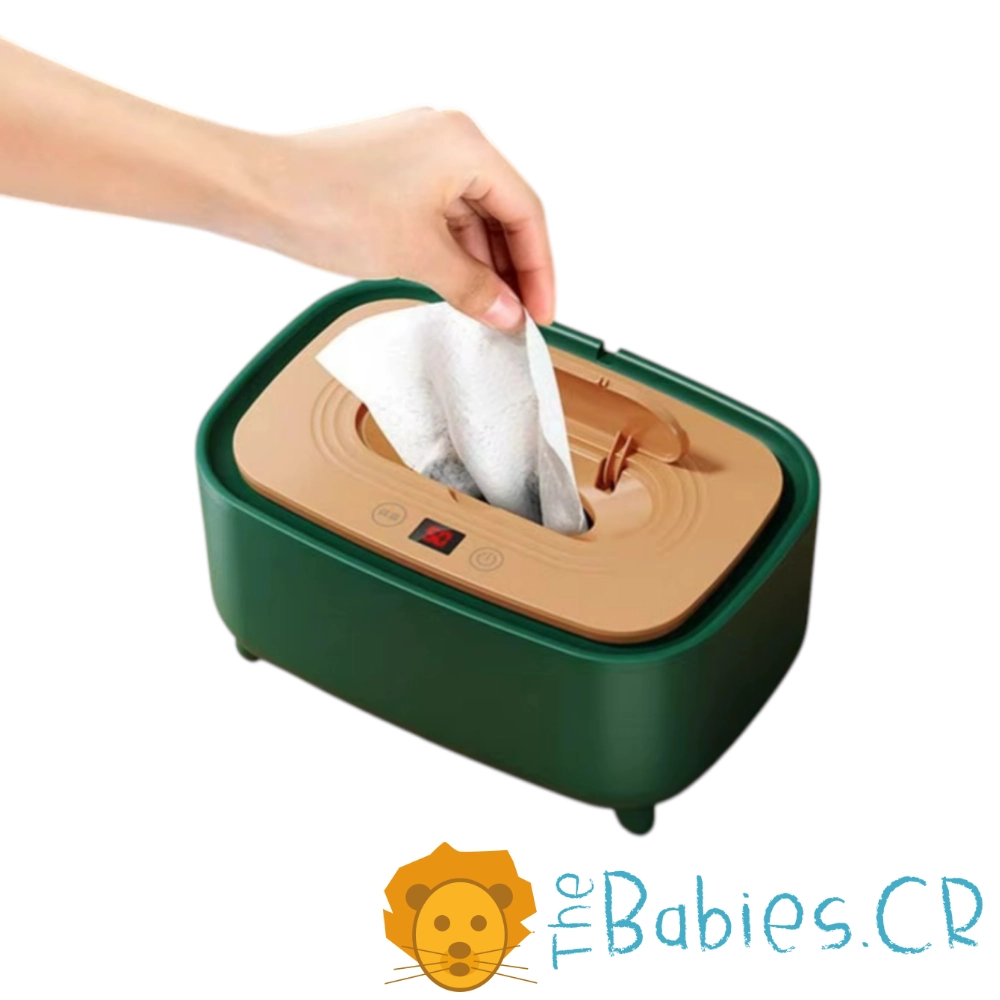 Calentador de Toallitas Húmedas - Imagen 2