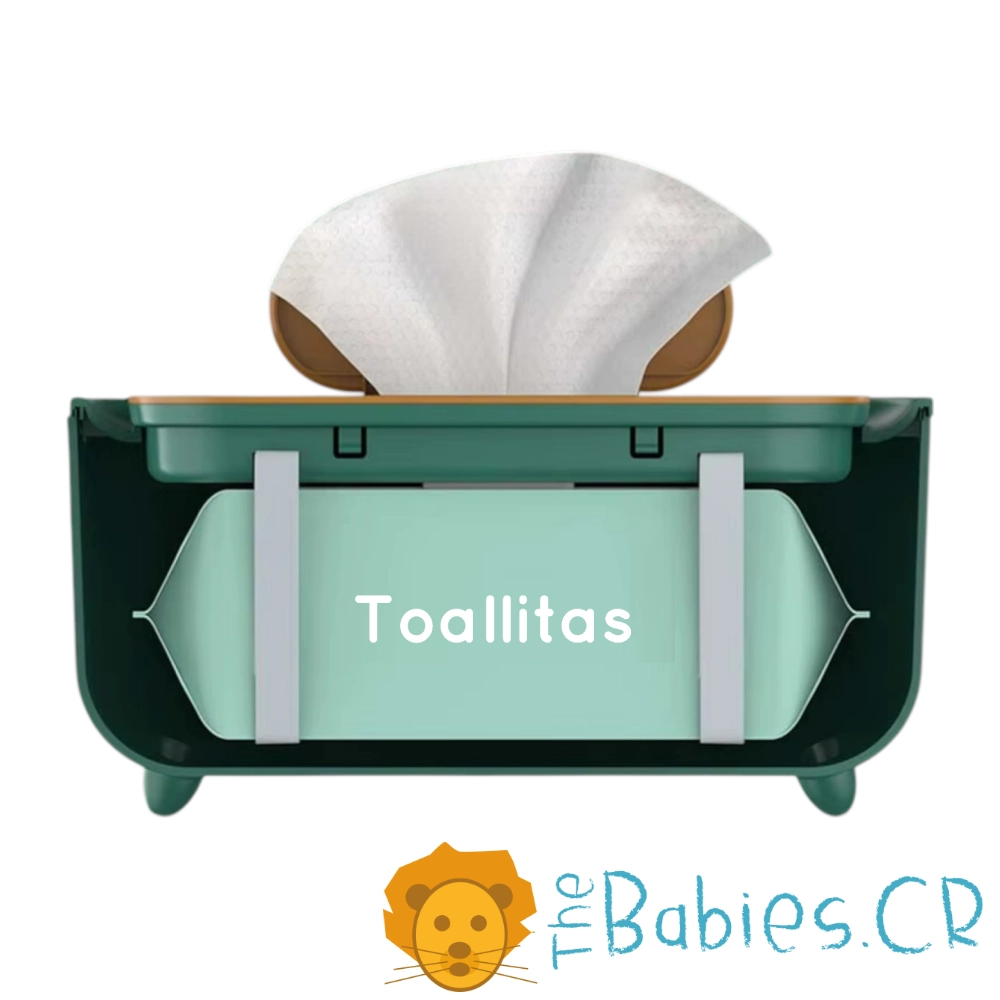 Calentador de Toallitas Húmedas - Imagen 3