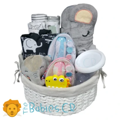 Canasta de Regalo Unisex