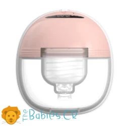 Extractor eléctrico inalámbrico portátil manos libres Image