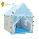 tienda_armable_casita_bebe_juguete_celeste_costarica_TheBabiesCR