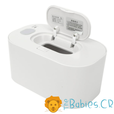 Calentador de Toallitas Húmedas
