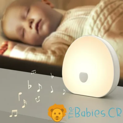 Máquina de ruido blanco portátil