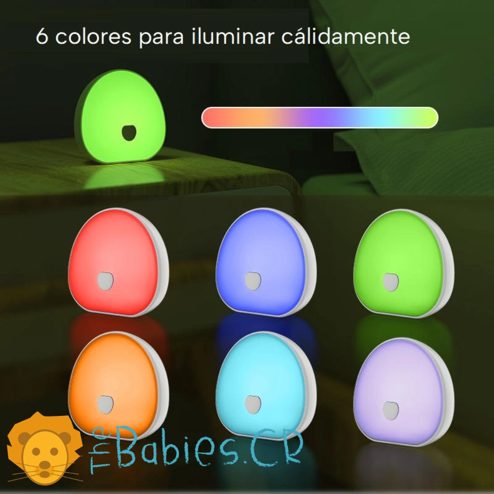 Máquina de ruido blanco portátil - Imagen 4