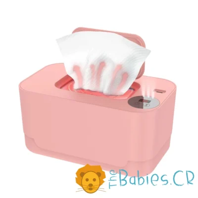 Calentador de Toallitas Húmedas