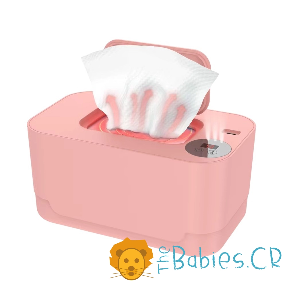 Calentador de Toallitas Húmedas