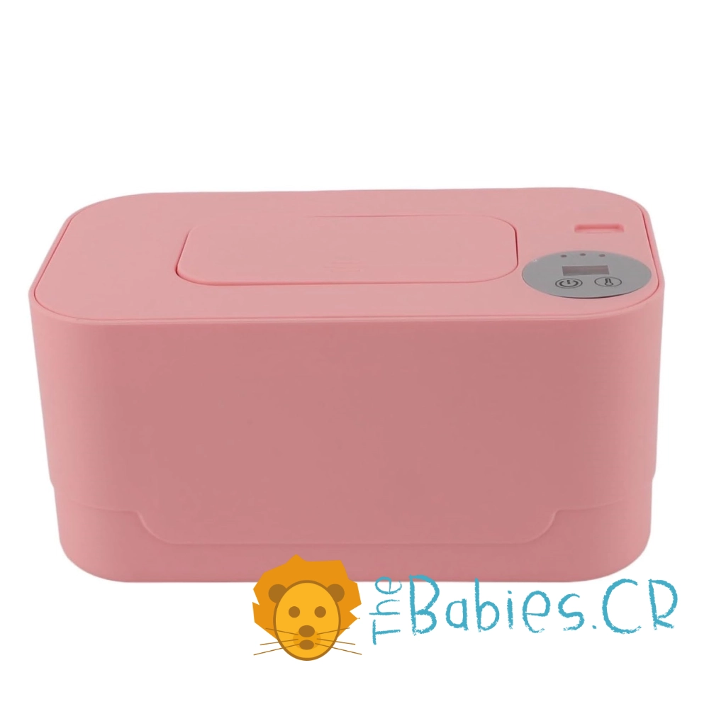 Calentador de Toallitas Húmedas - Imagen 5