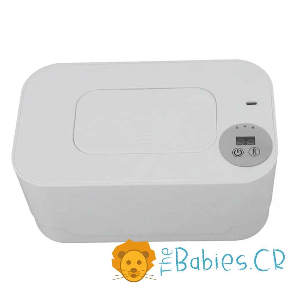 Calentador de Toallitas Húmedas - Imagen 3