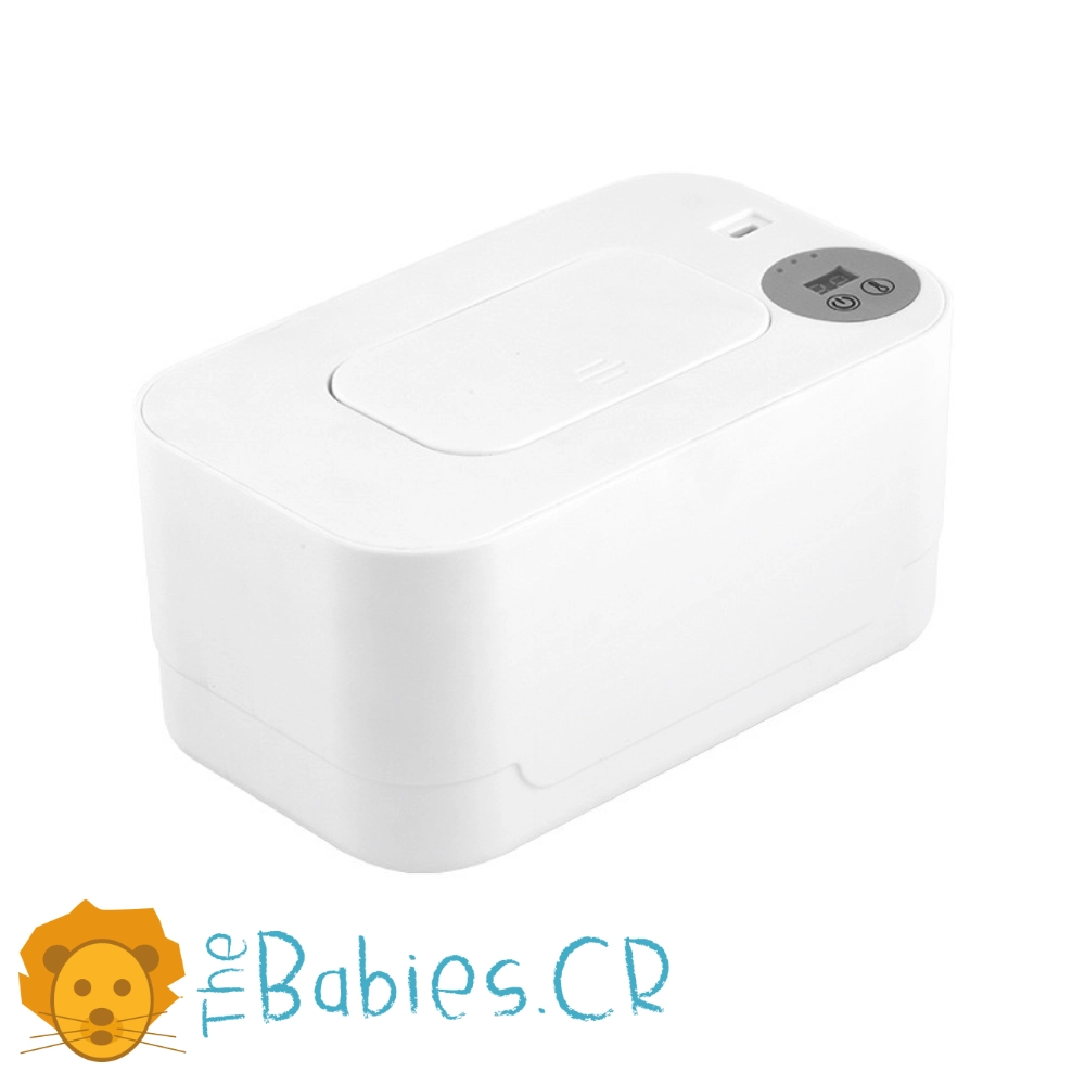 Calentador de Toallitas Húmedas - Imagen 4