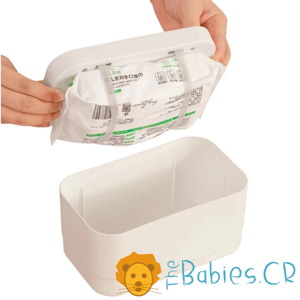 Calentador de Toallitas Húmedas - Imagen 5