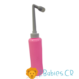 Botella Perineal Postparto - Bidet Portátil de 500ml