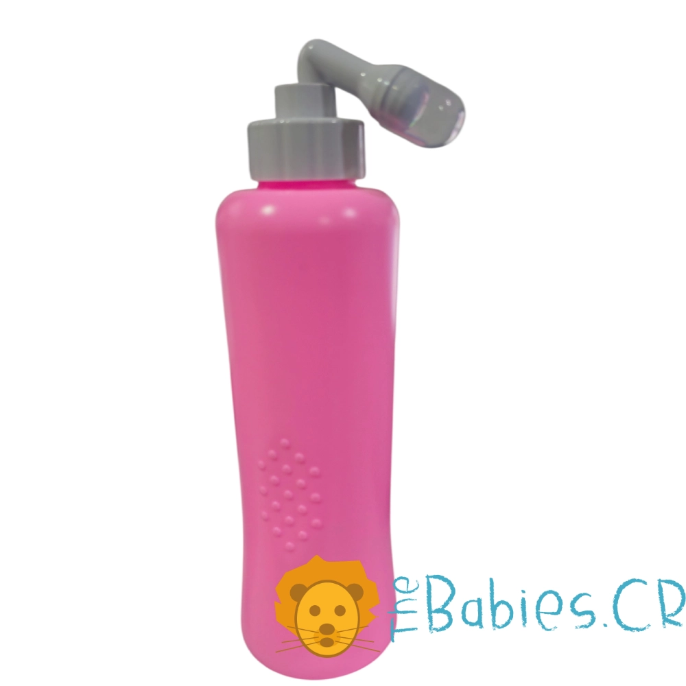 Botella Perineal Postparto - Bidet Portátil de 500ml - Imagen 2