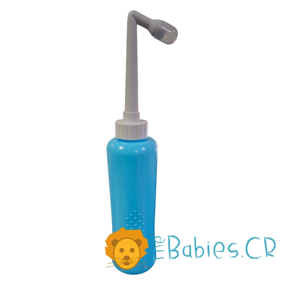 Botella Perineal Postparto - Bidet Portátil de 500ml