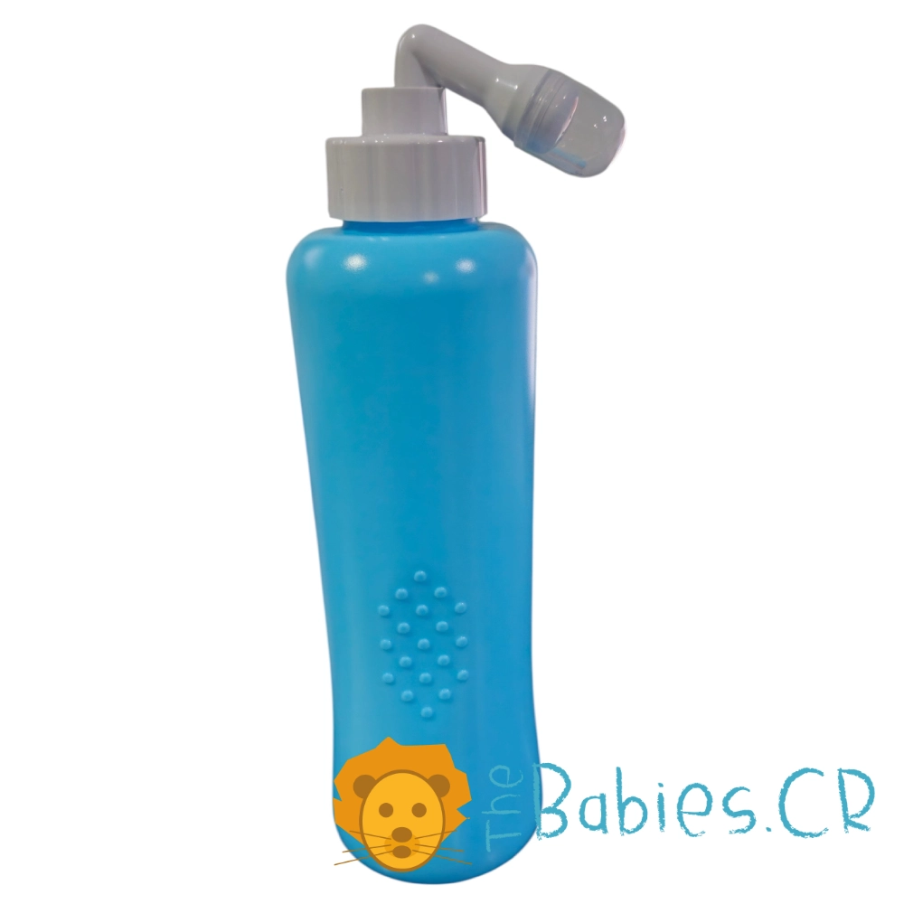 Botella Perineal Postparto - Bidet Portátil de 500ml - Imagen 2